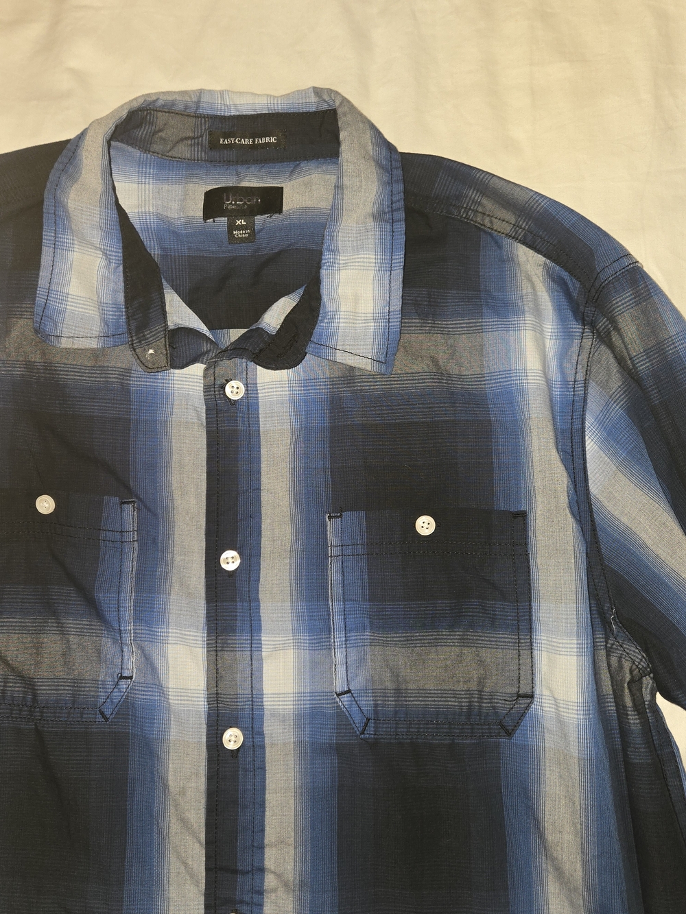 Urban Pioeline Long-Sleeve Shirt